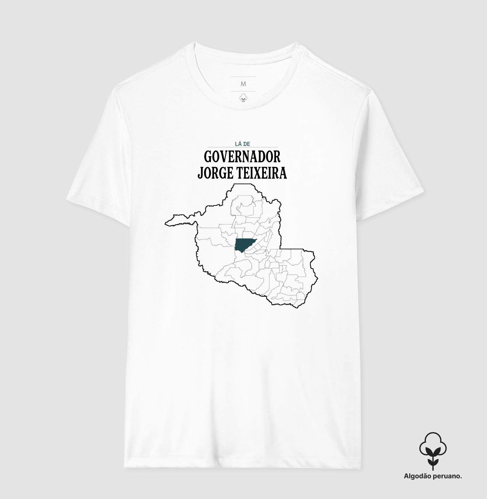 Governador Jorge Teixeira | Território RO - Imagem 3