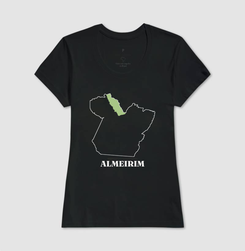 Almeirim | Traço PA - Imagem 3