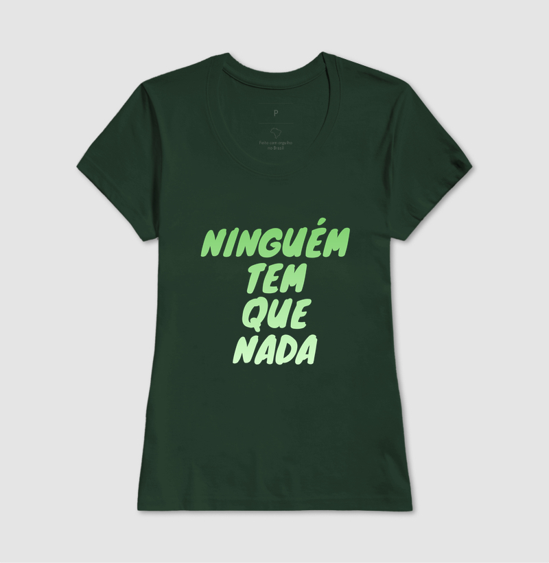 Camisa 12