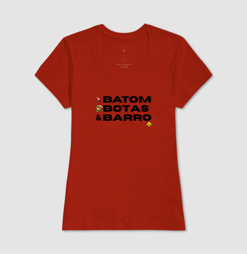 Camisa 13