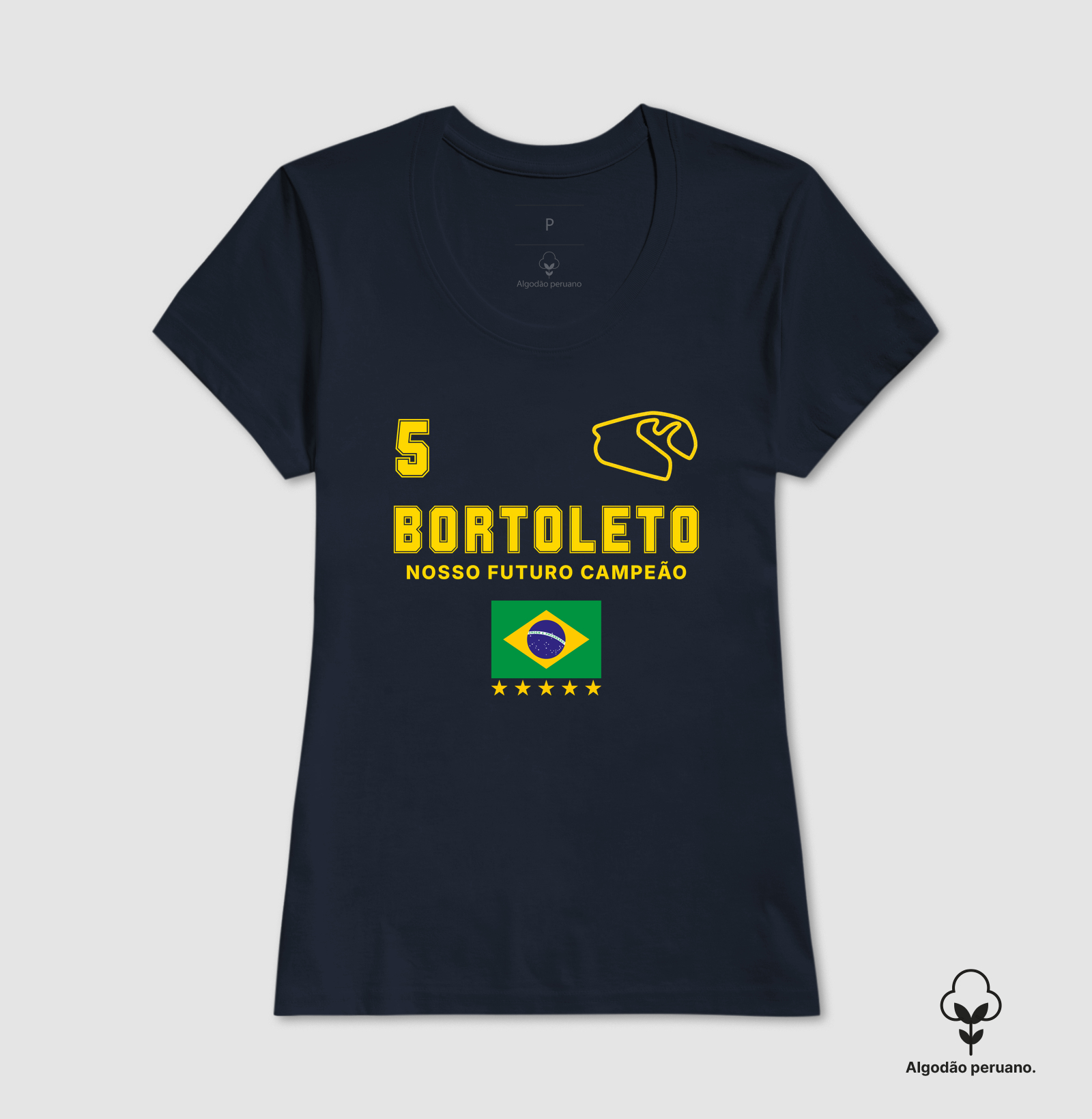 Nosso Futuro Campeão - Imagem 3