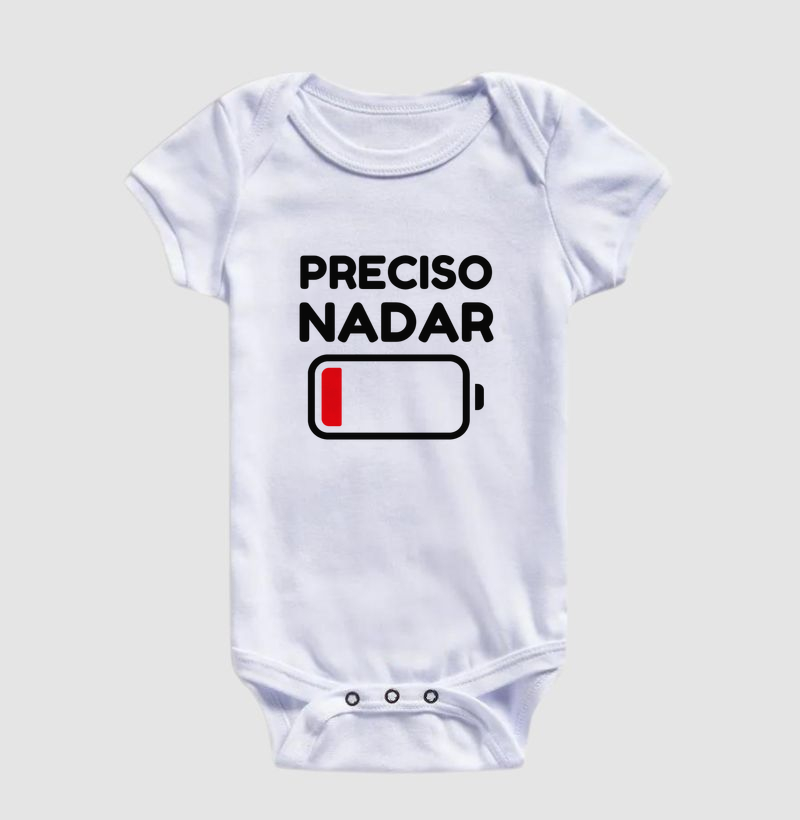 Preciso Nadar - Imagem 3