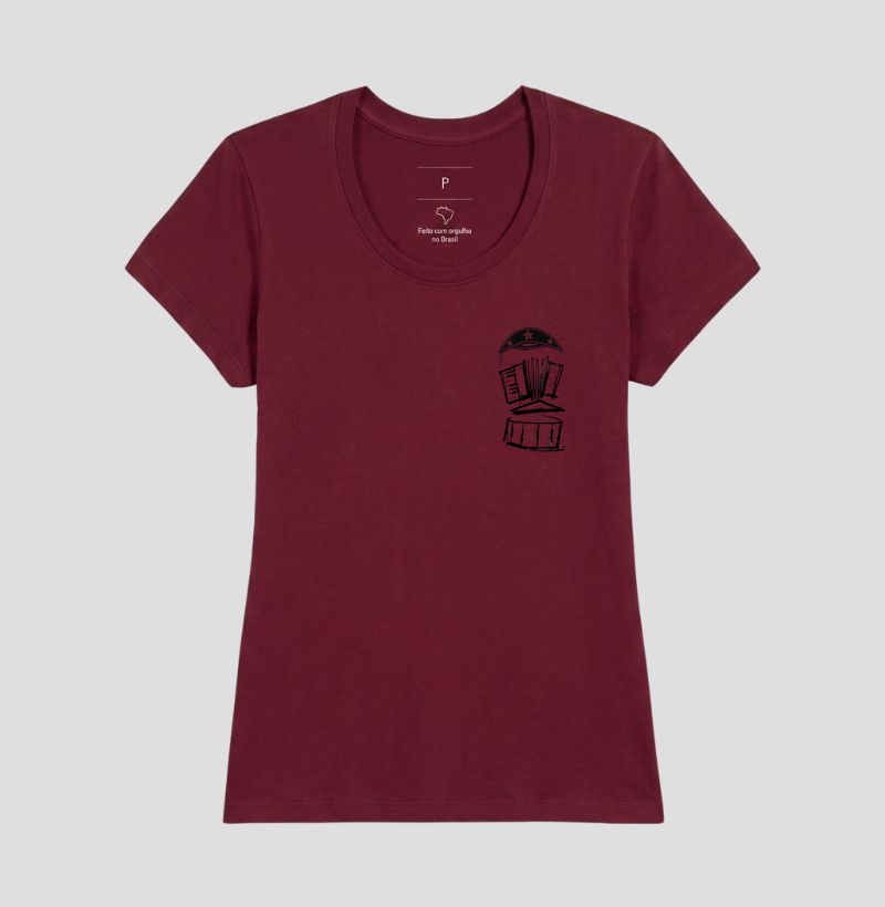 Camisa 18