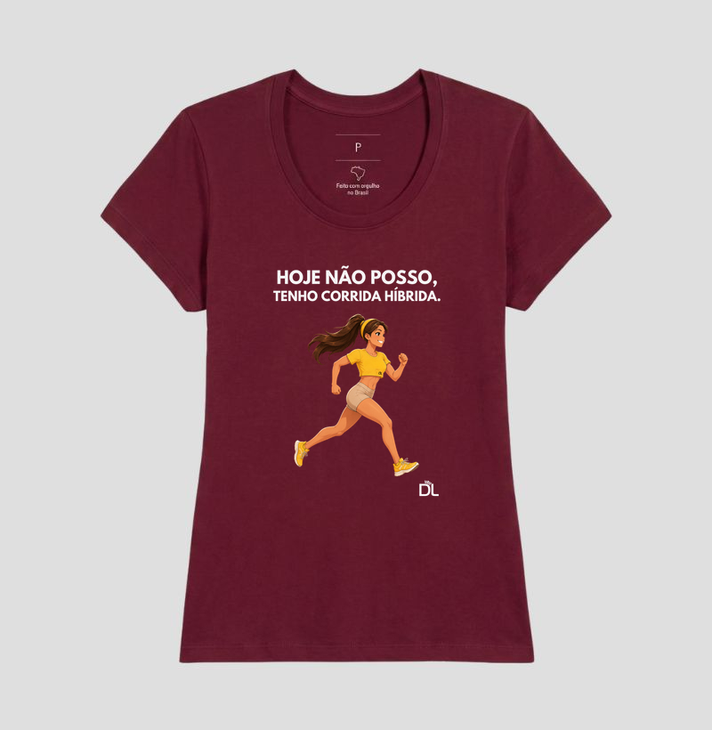 Camisa 21
