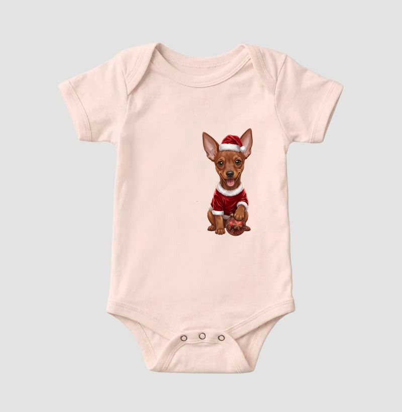 Pinscher - Natal - Imagem 5