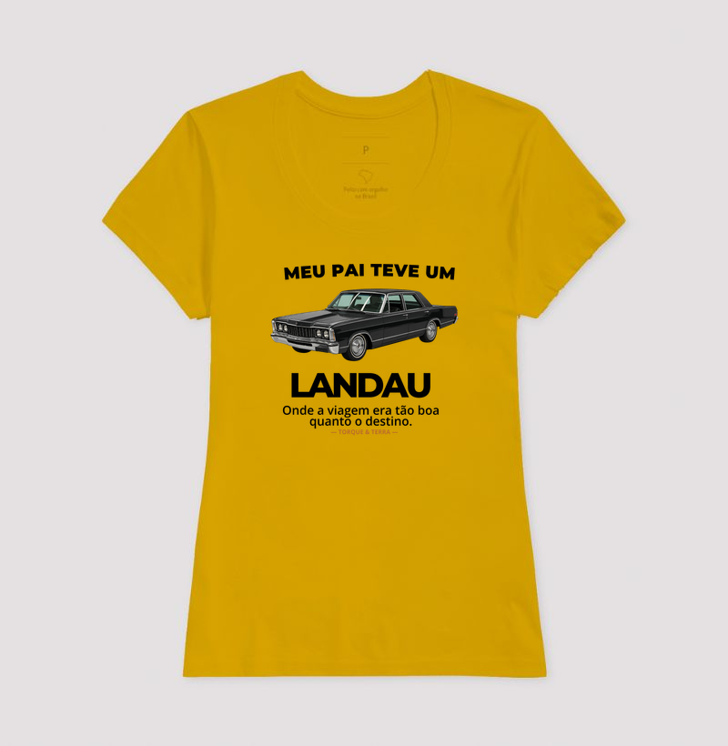 Meu pai teve um - LANDAU - Imagem 15