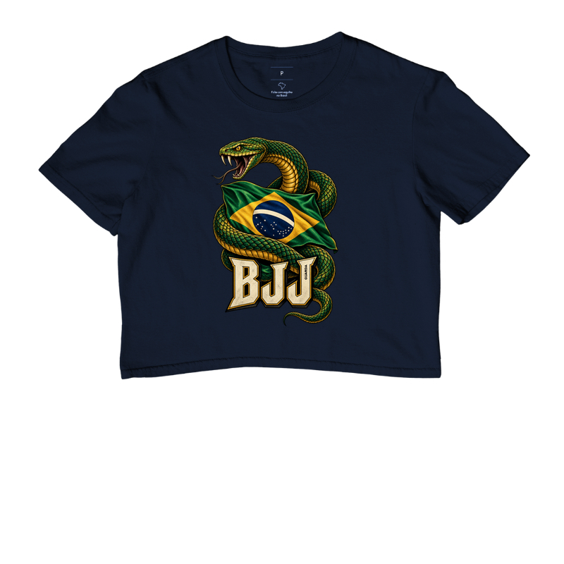 BJJ – Serpente Brasileira - Imagem 4