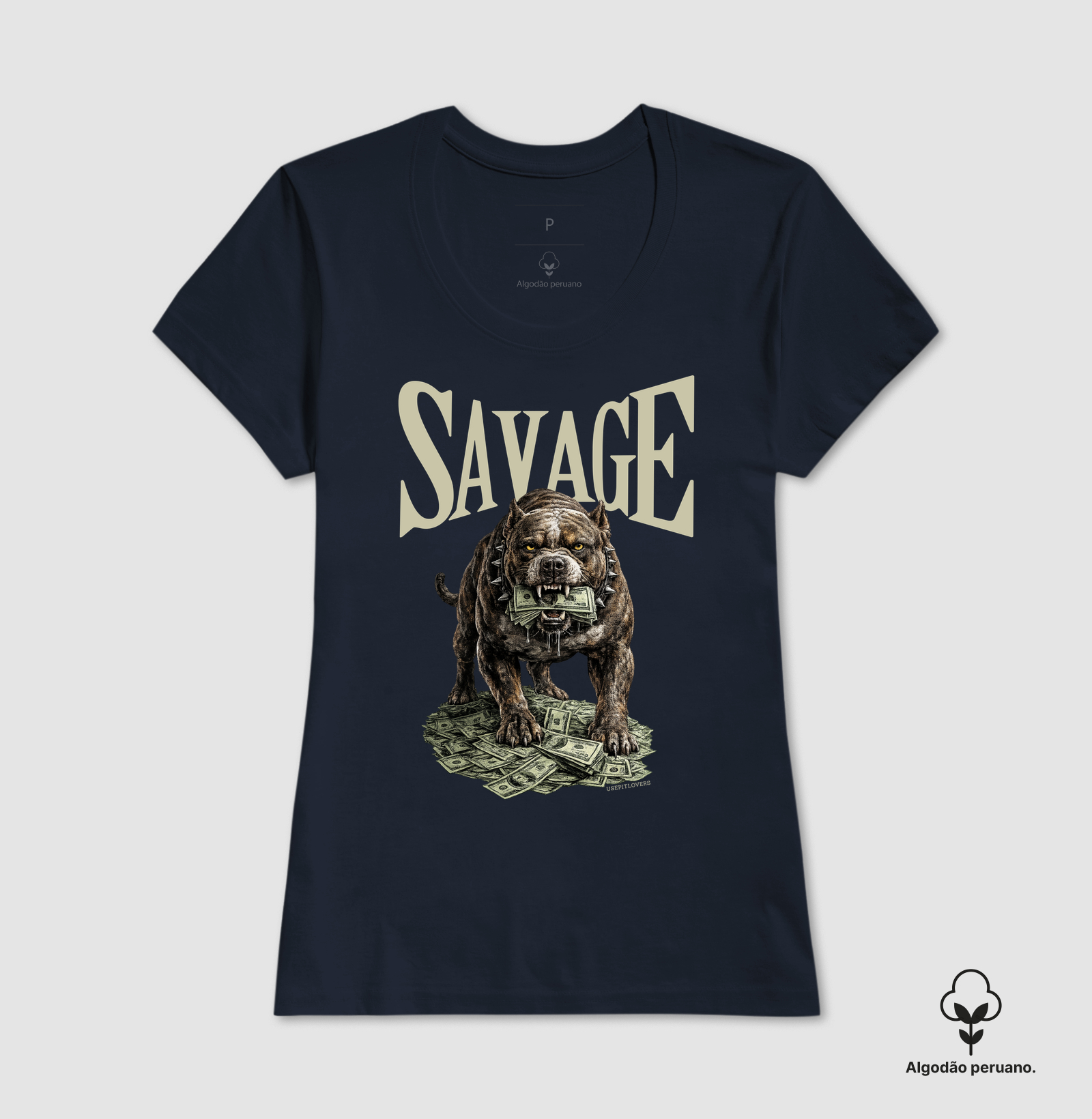 Camisa 6