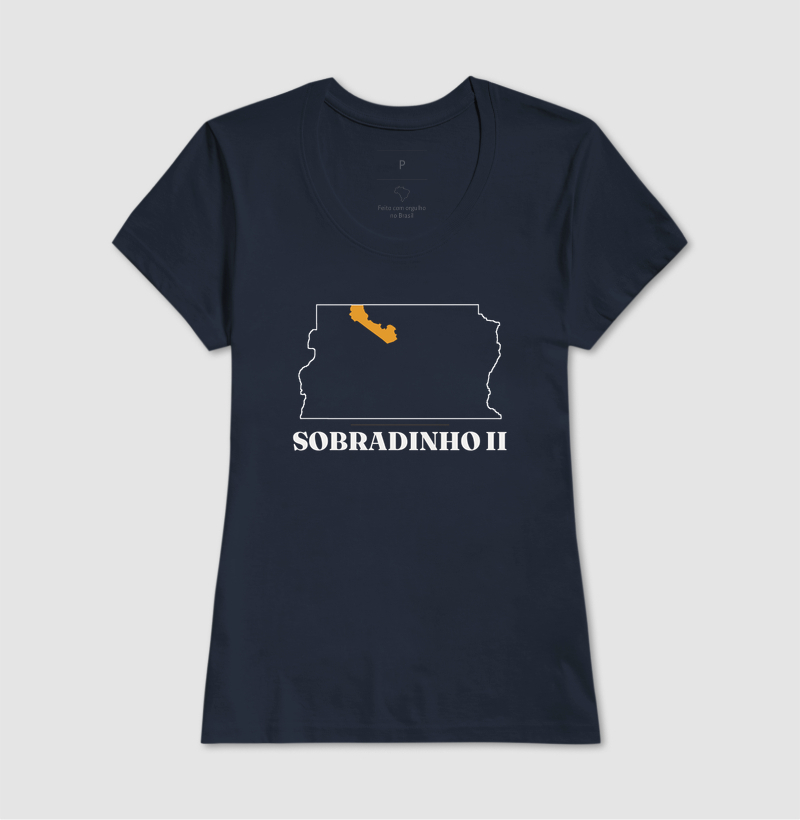 Sobradinho II | Traço DF - Imagem 7