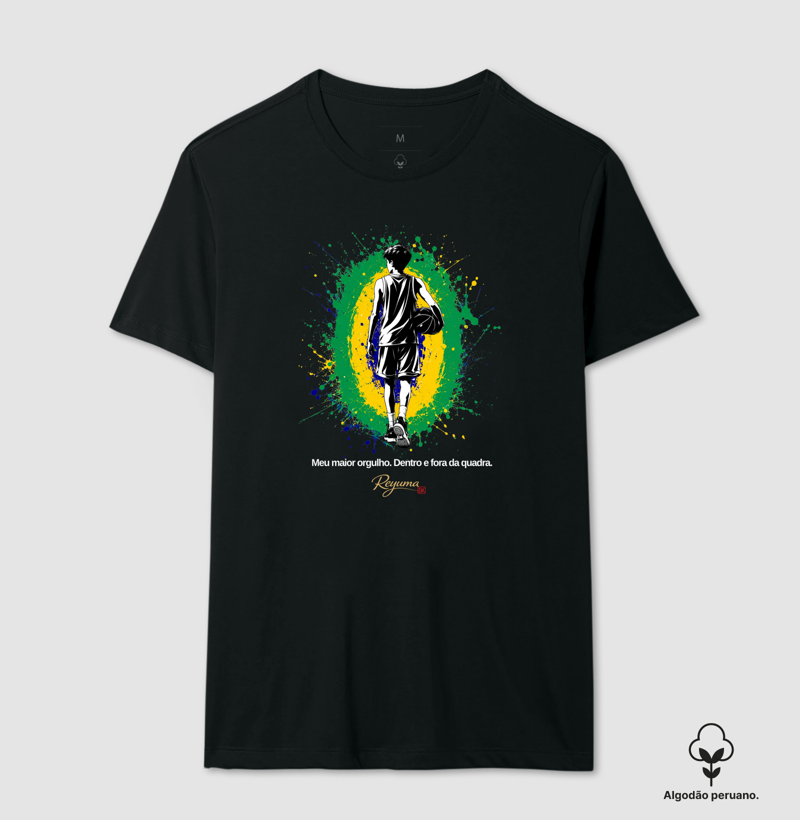 Camisa 7