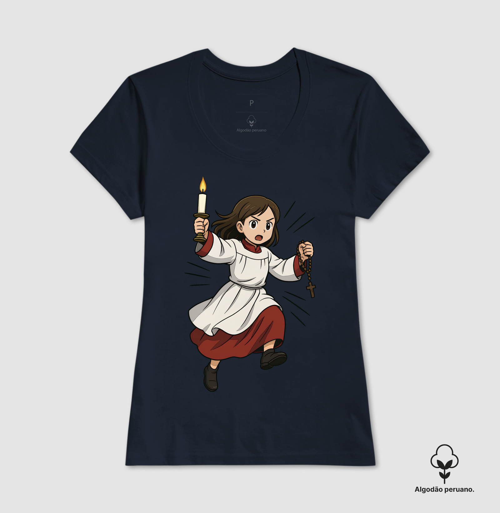 Camisa 4