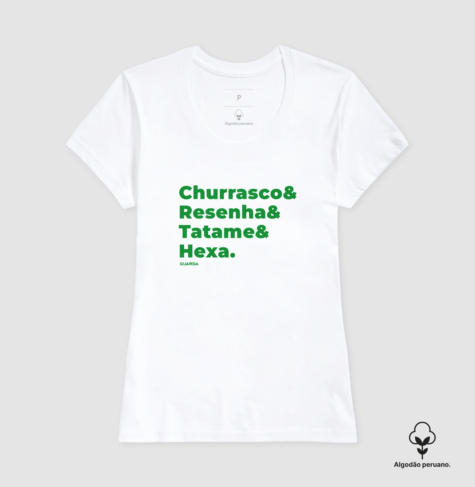 Camisa 6