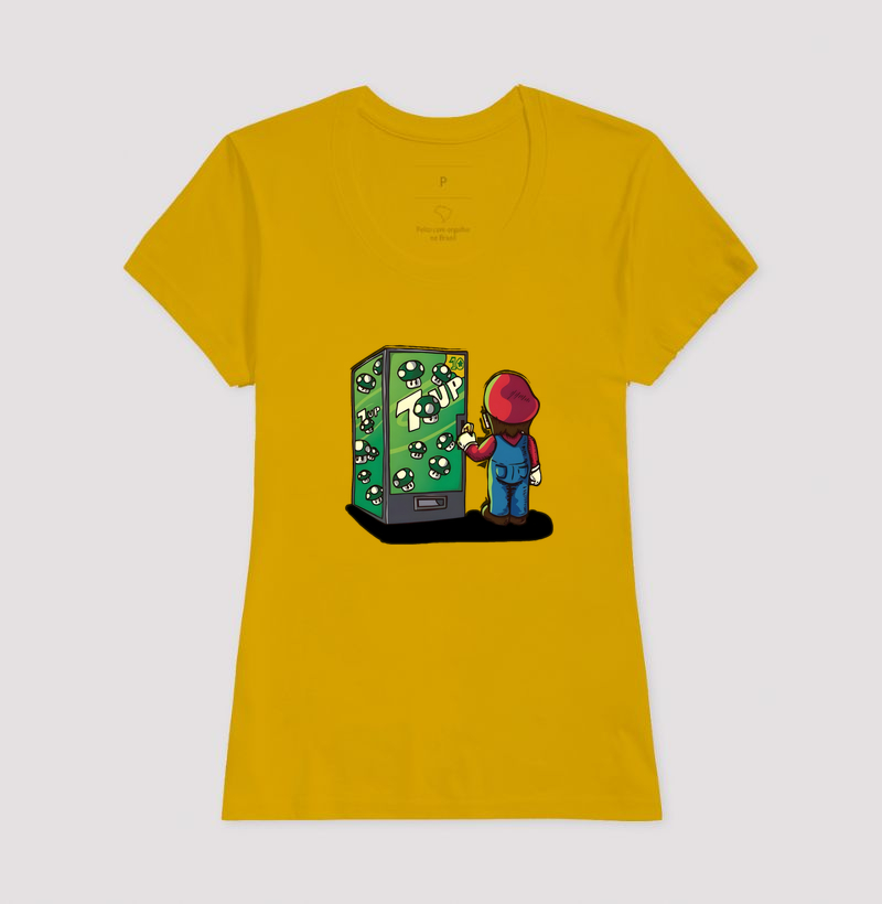 Camisa 12