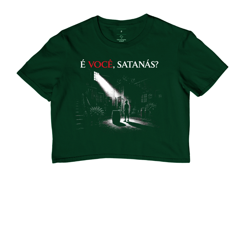 É você, satanás? - Imagem 4