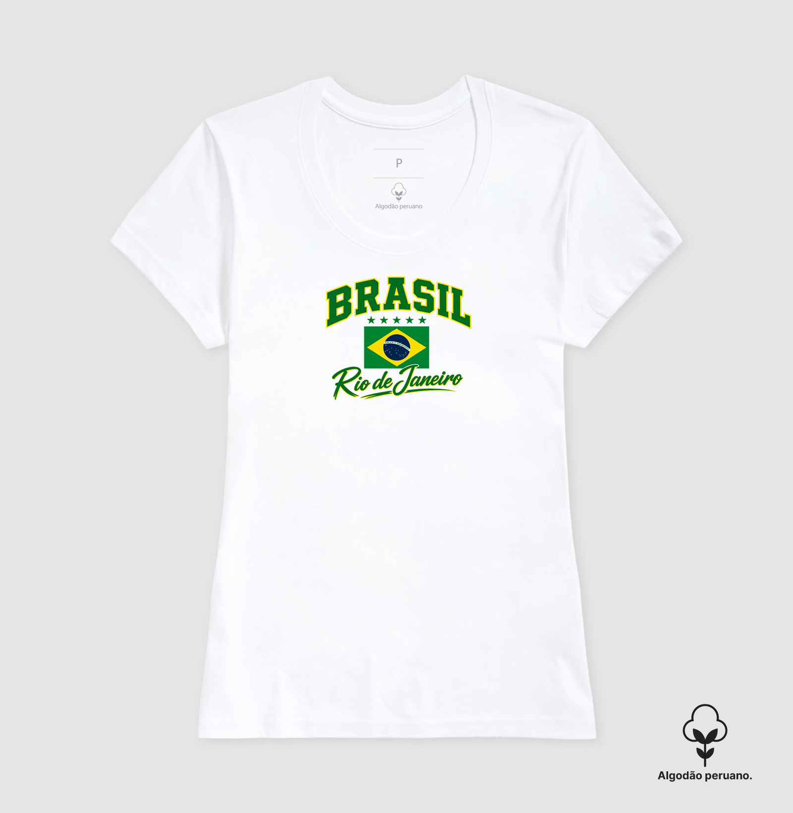 Brasil / Rio de Janeiro  - Imagem 4