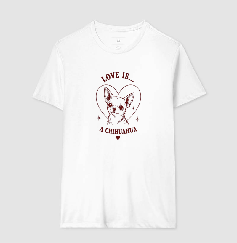 Love is… a chihuahua  - Imagem 2