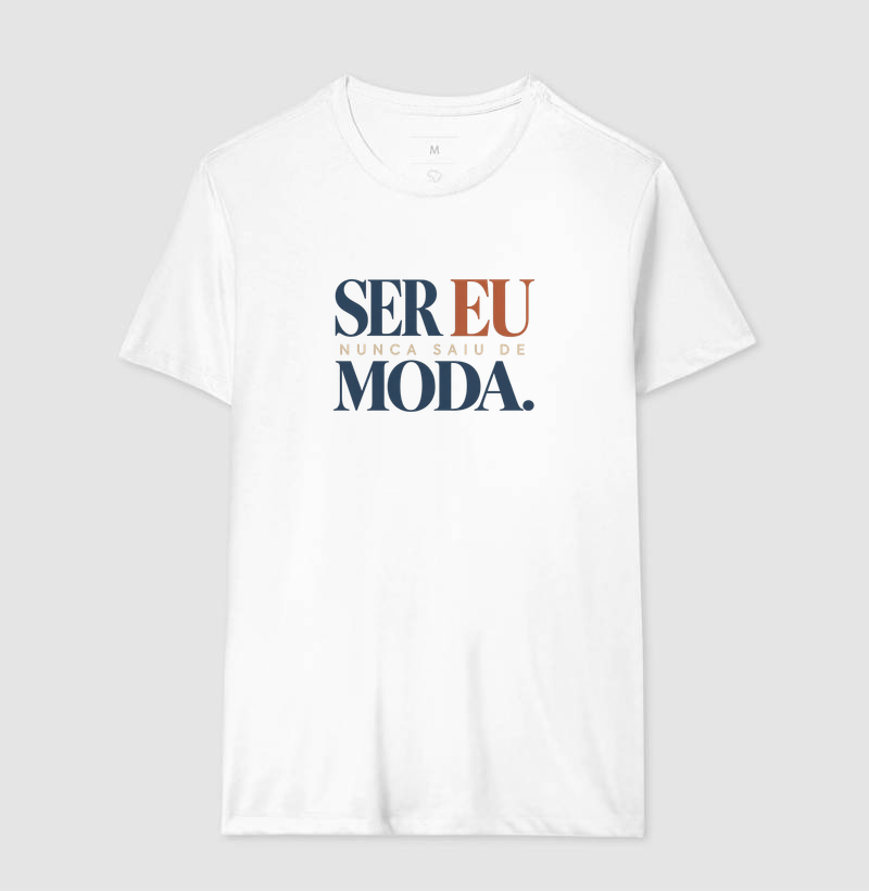 Ser eu nunca saiu de moda. - Imagem 4
