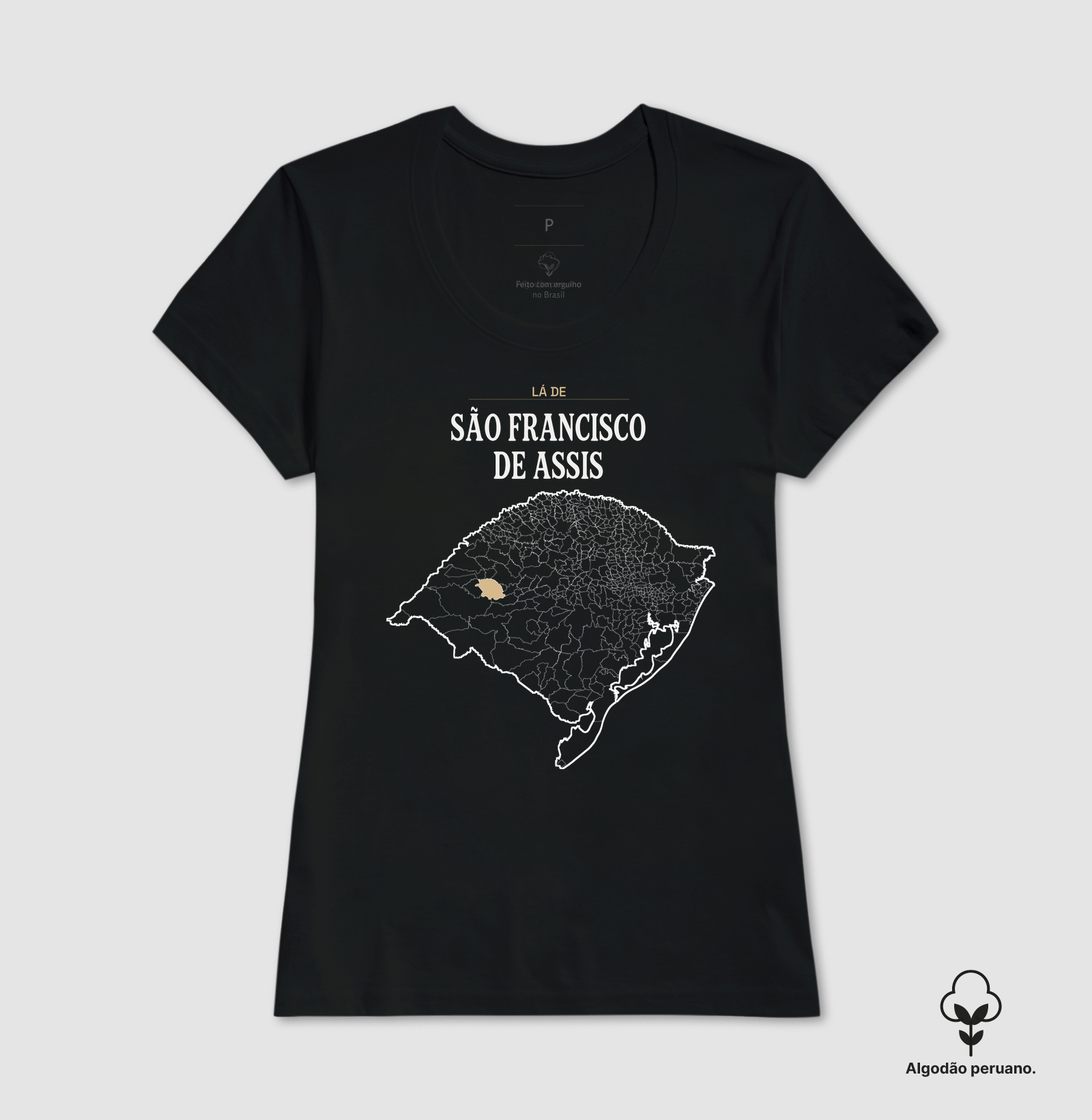 Camisa 1