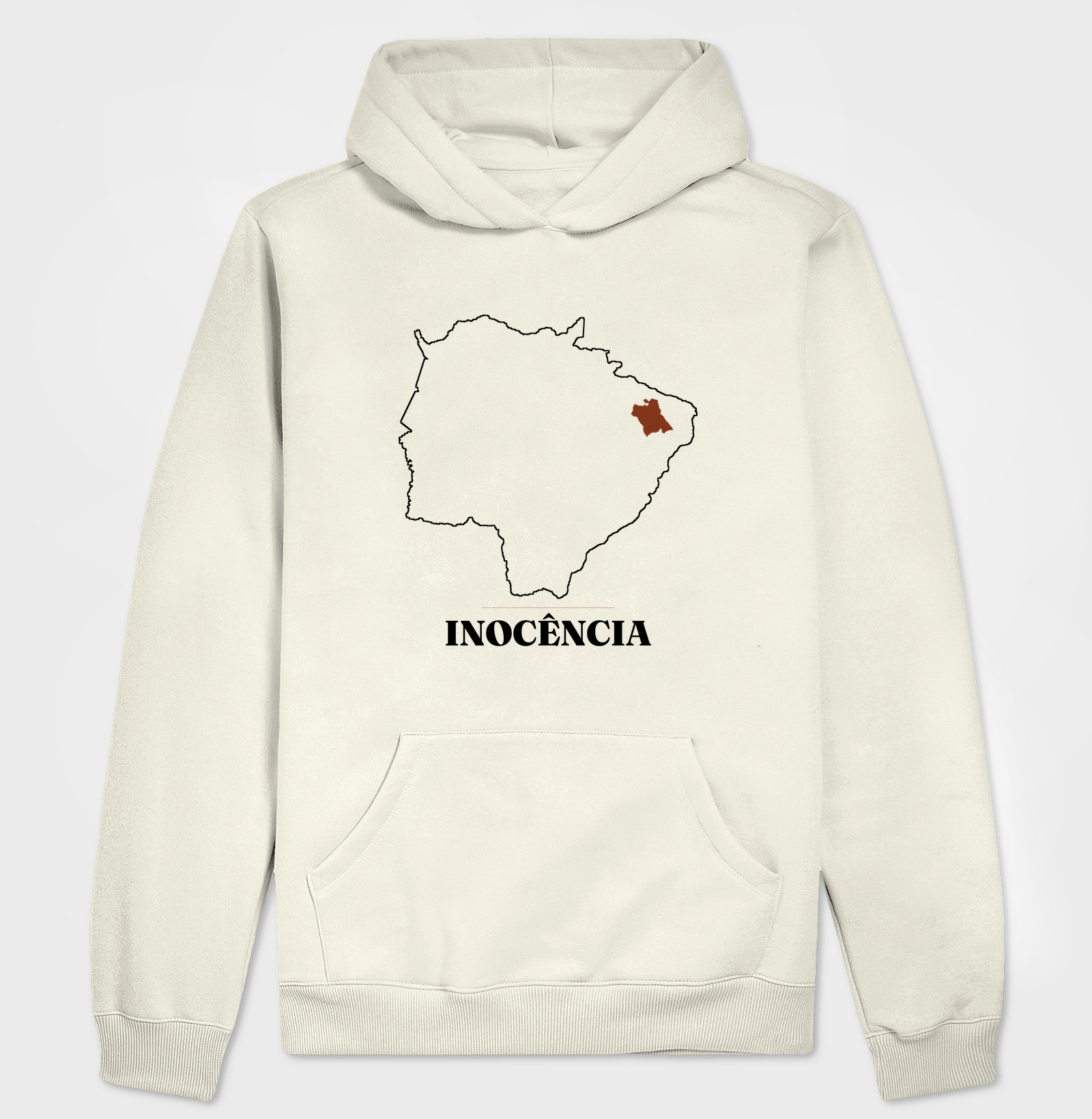 Inocência | Traço MS - Imagem 3