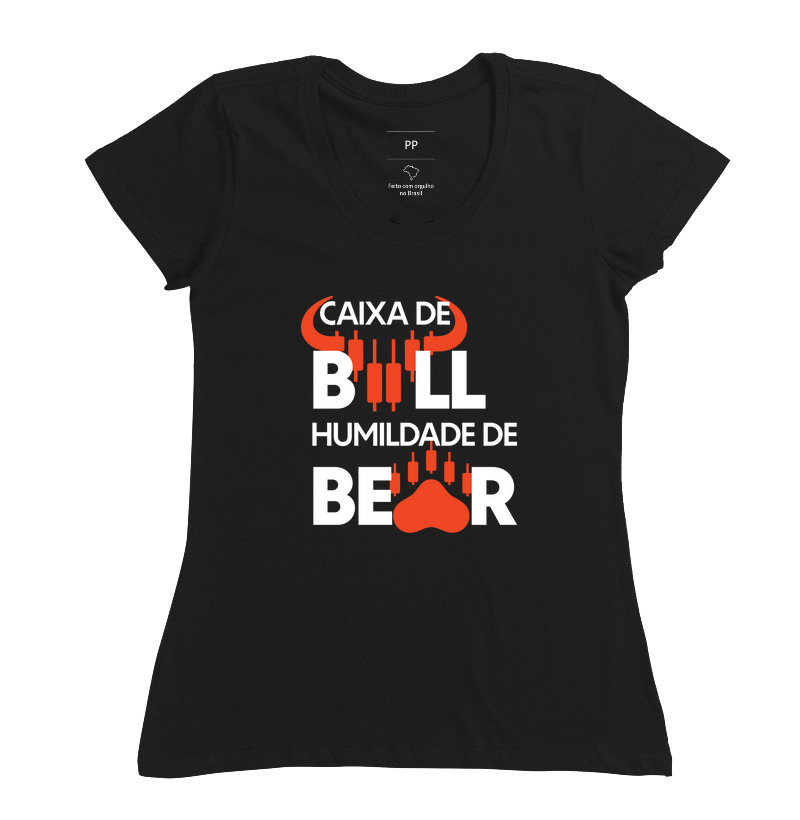 Caixa de Bull humildade de Bear - 2 - Imagem 3