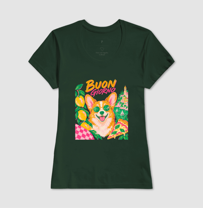 Corgi - Sole & Cani - Imagem 13
