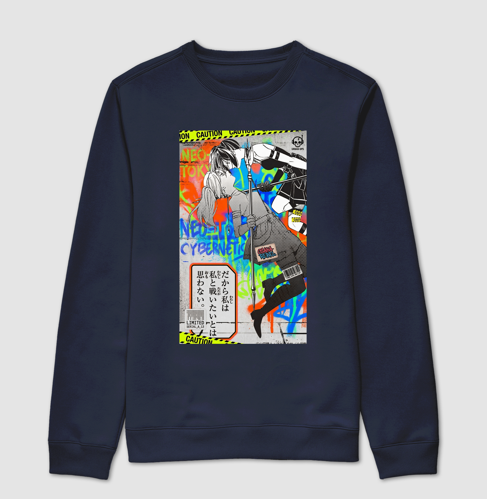 Camisa 4
