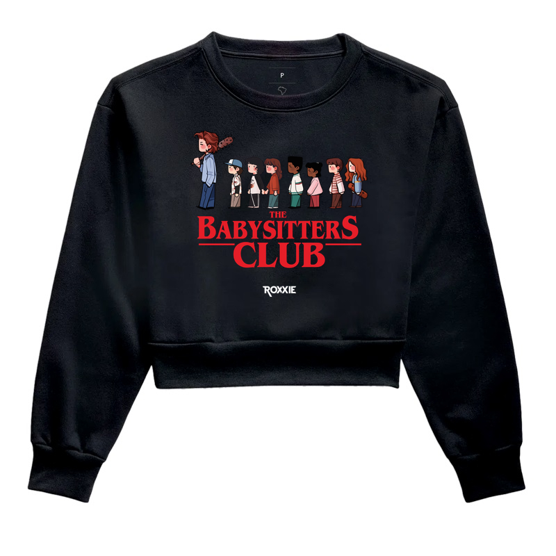 The Babysitters Club - Imagem 2