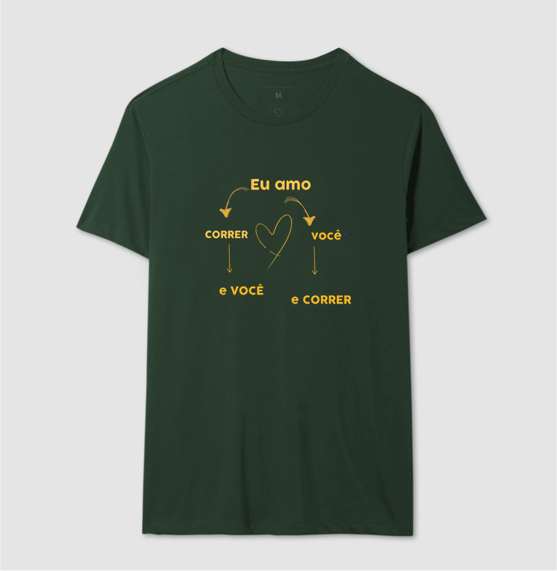 Amo Correr - Imagem 6