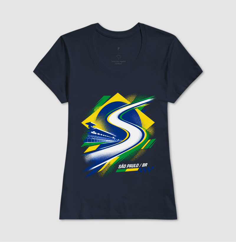 S de Interlagos - Imagem 9