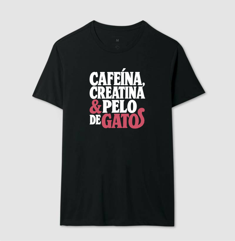 cafeína, creatina e pelos de gatos - Imagem 2