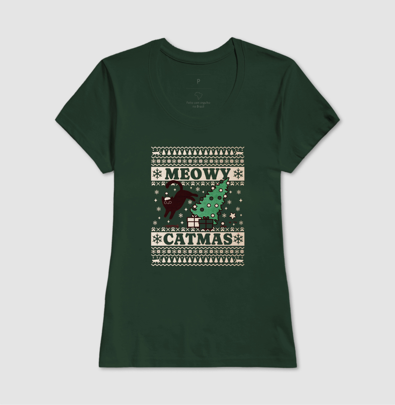 Meowy Catmas - Imagem 5