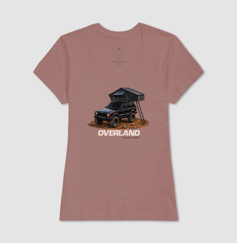 Camisa 16