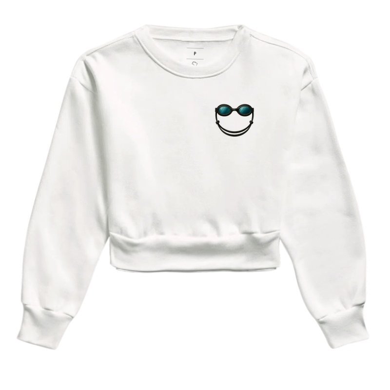 Camiseta - Raia Nove - Smile (M) - Imagem 3