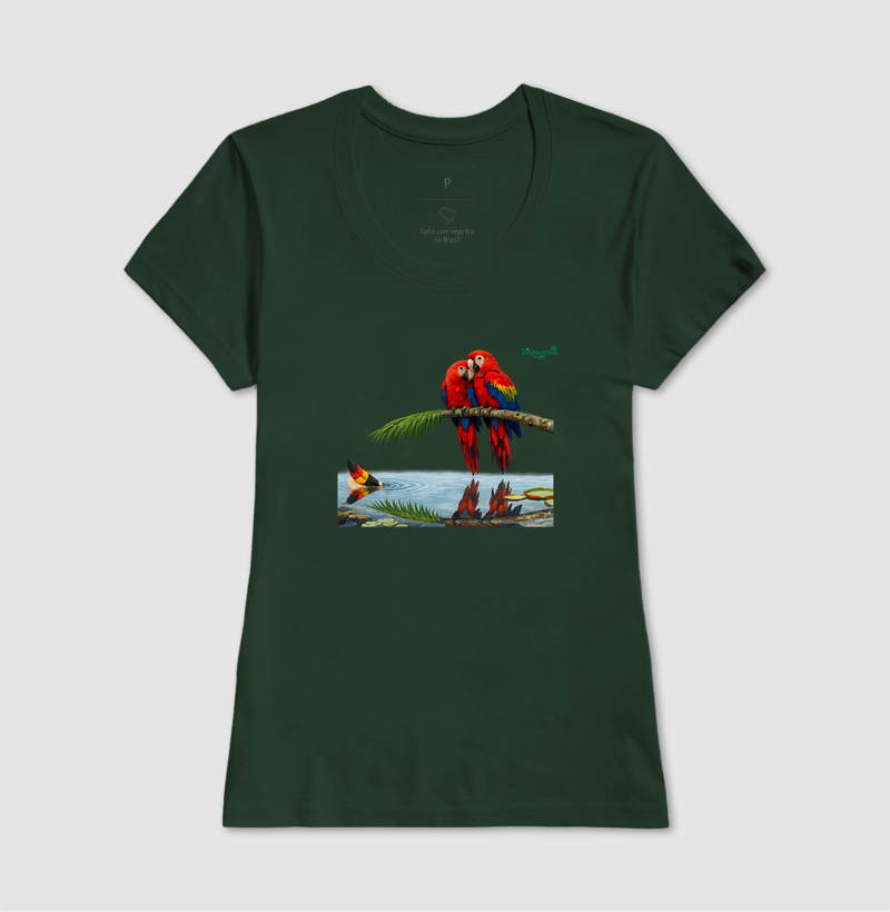 Camisa 12