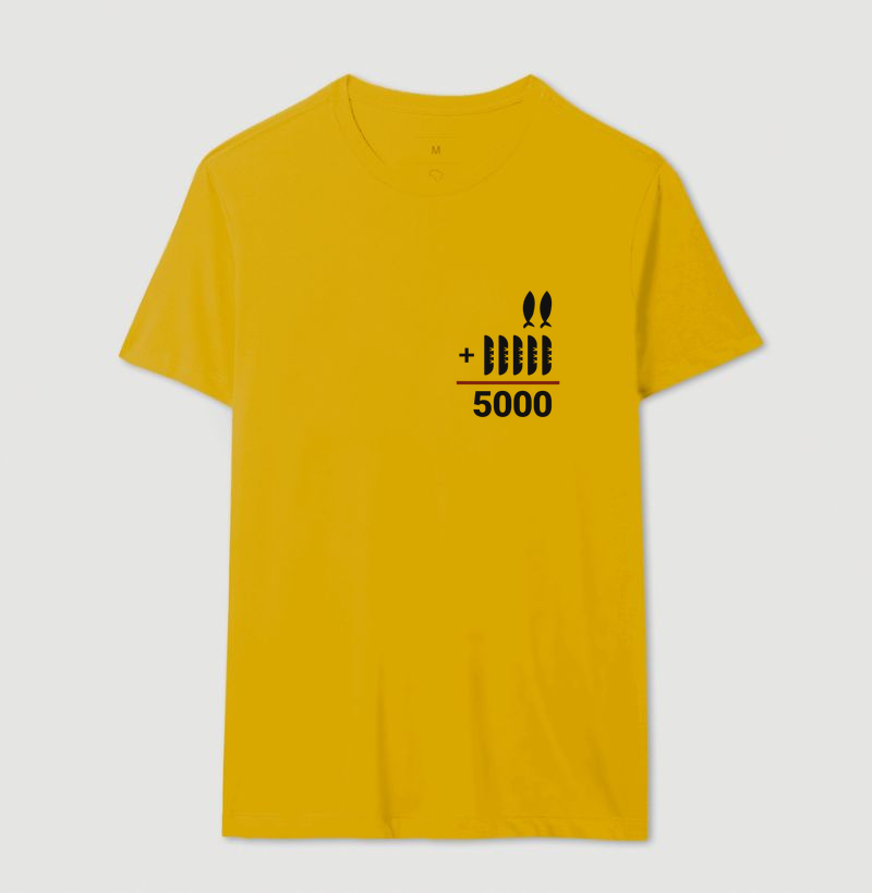 Camisa 16