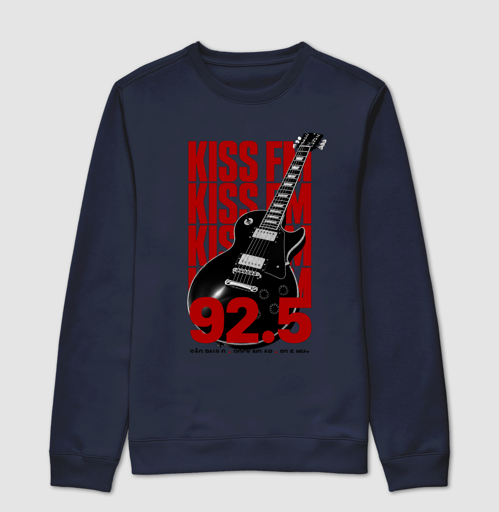 Frequência Les Paul 92.5 - Imagem 5