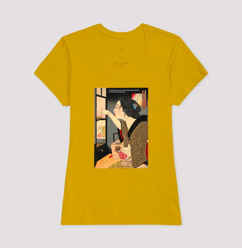 Camisa 15