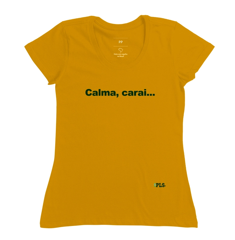 Calma carai - Imagem 11