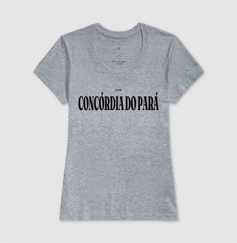 Concórdia do Pará | Tipografia PA - Imagem 9