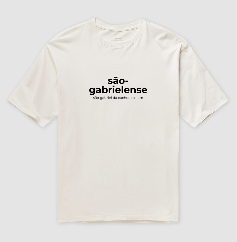 São-Gabrielense | Gentílico AM - Imagem 4