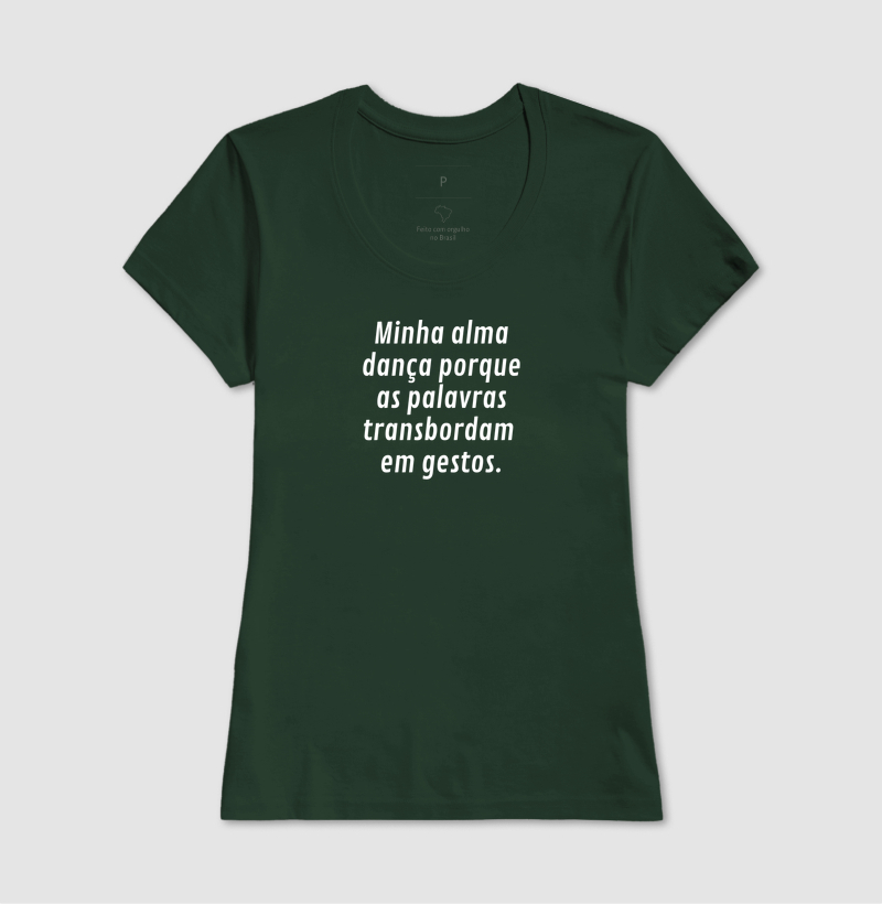 Camisa 15