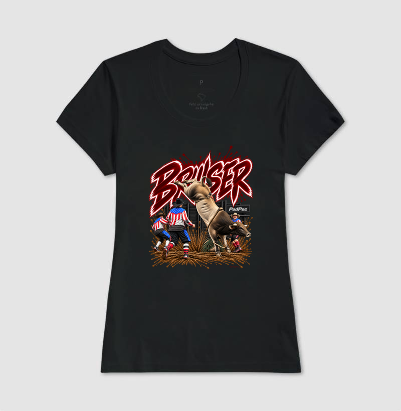 Bruiser - Rodeo Legend - Imagem 3