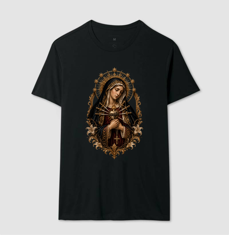 Nossa Senhora Das Dores - Imagem 2