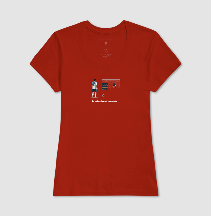 Camisa 10