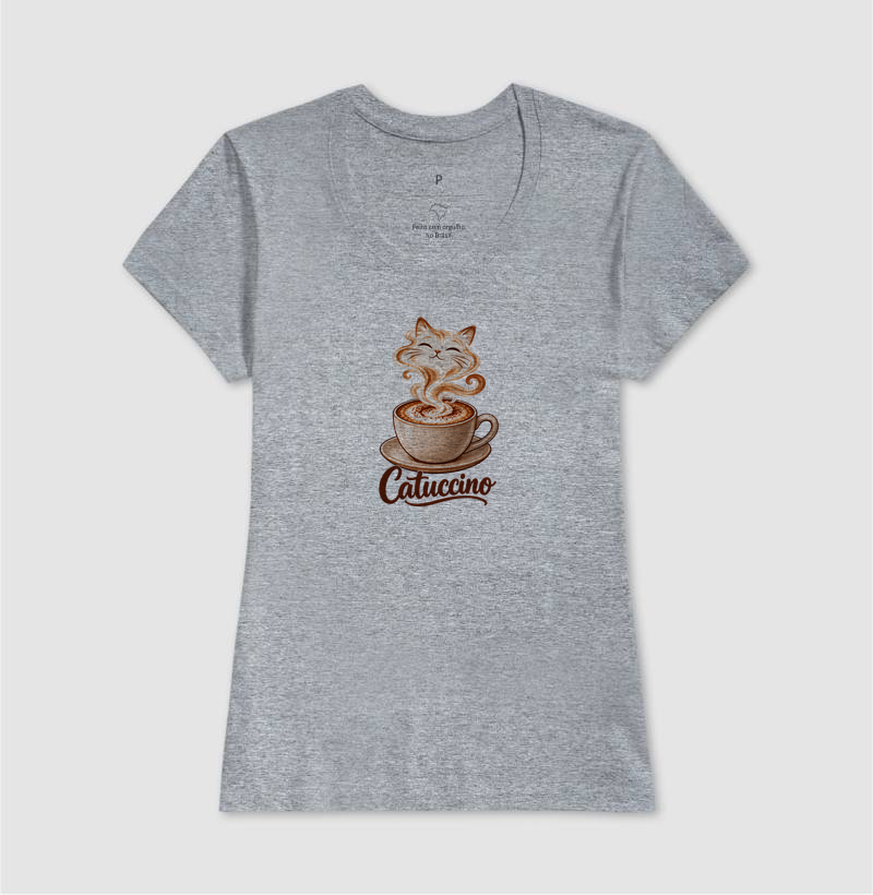 Catuccino - Imagem 9