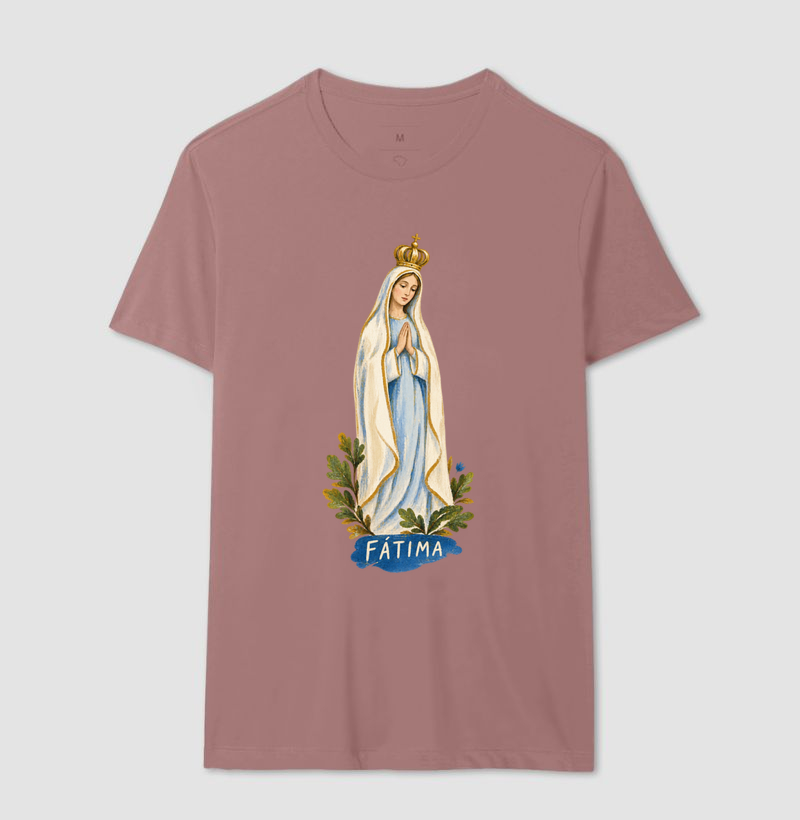 Nossa Senhora de Fátima - Imagem 16