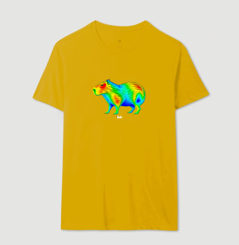 Aerodinâmica de uma Capivara - Imagem 14