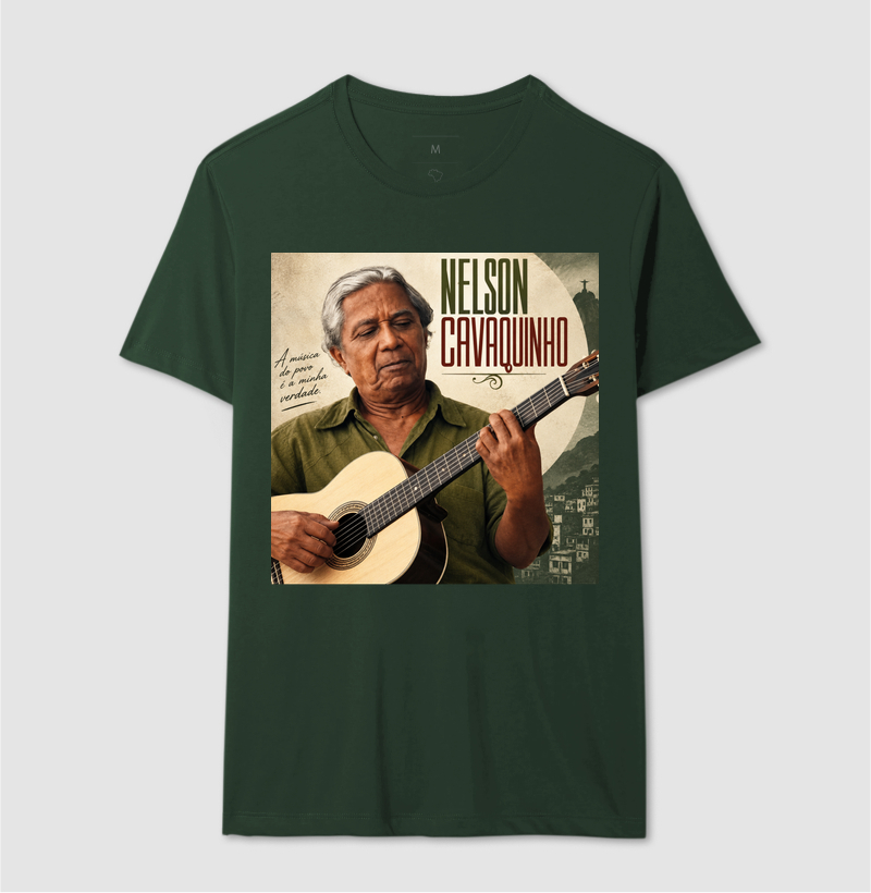 Nelson Cavaquinho  - Imagem 13