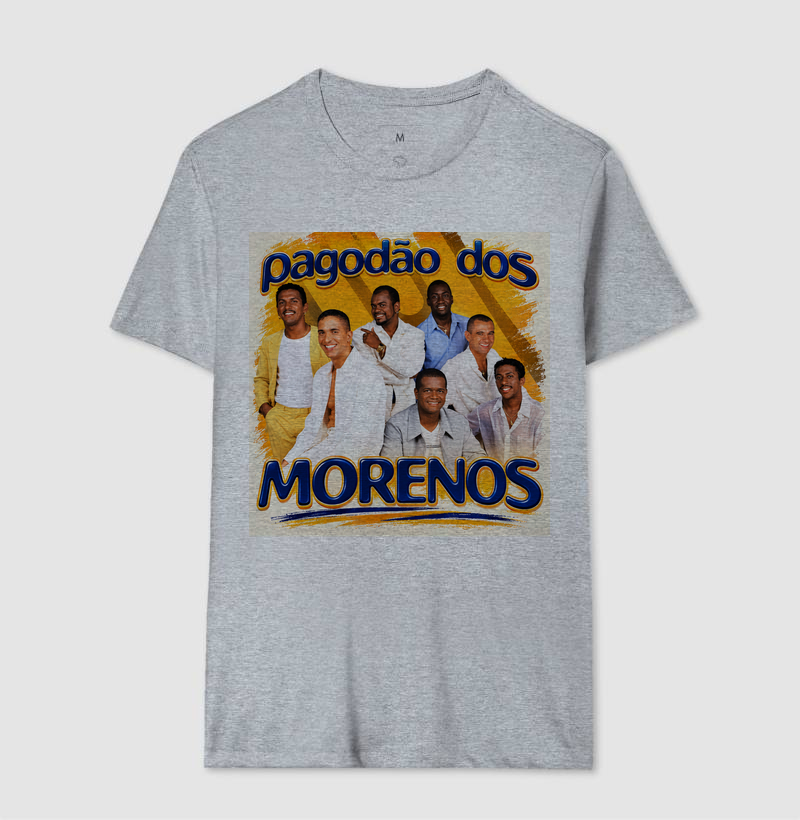 Os Morenos  - Imagem 9