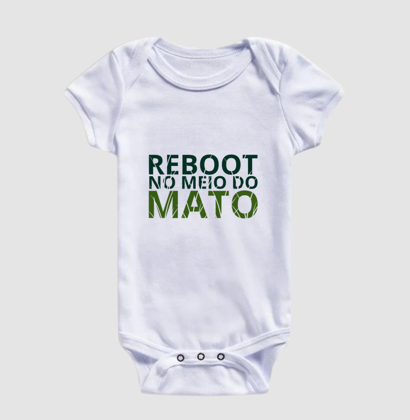 Reboot no Meio do Mato - Imagem 3
